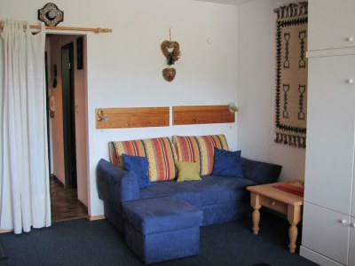 Apartment Alpenappartement Berger - Outdoor photo 4