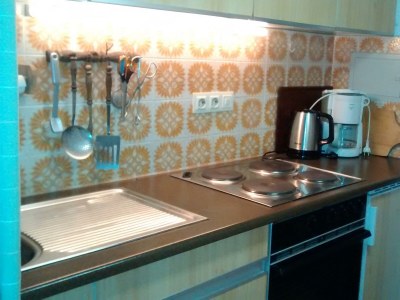 Apartment Alpenappartement Berger - Outdoor photo 5