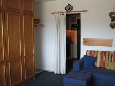 Apartment Alpenappartement Berger - Outdoor photo 6