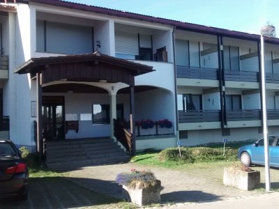 Apartment Alpenappartement Berger - Outdoor photo 9