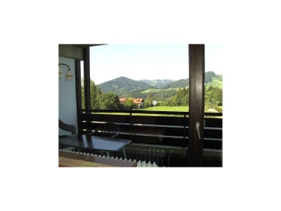 Apartment Alpenappartement Berger - Outdoor photo 11