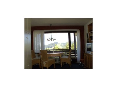 Apartment Alpenappartement Berger - Outdoor photo 13