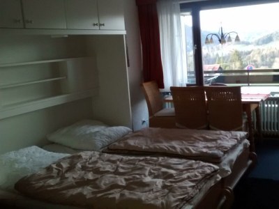 Apartment Alpenappartement Berger - Outdoor photo 15