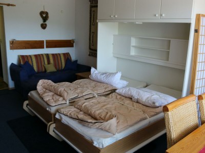 Apartment Alpenappartement Berger - Outdoor photo 16