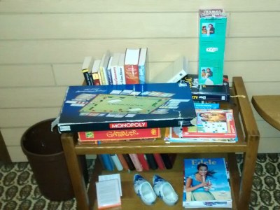 Apartment Alpenappartement Berger - Outdoor photo 19