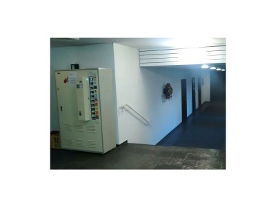 Apartment Alpenappartement Berger - Outdoor photo 21