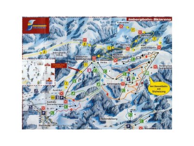 Apartment Alpenappartement Berger - Outdoor photo 23