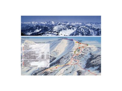 Apartment Alpenappartement Berger - Outdoor photo 24