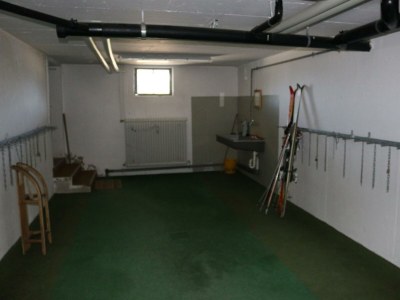 Apartment Alpenappartement Berger - Outdoor photo 26