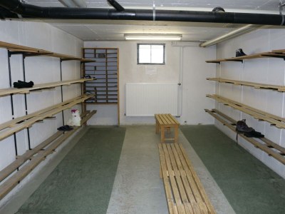 Apartment Alpenappartement Berger - Outdoor photo 27