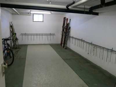 Apartment Alpenappartement Berger - Outdoor photo 28