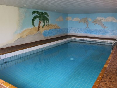 Apartment Alpenappartement Berger - Outdoor photo 29