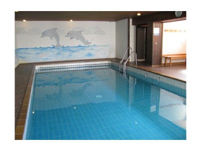 Apartment Alpenappartement Berger - Features photo 30