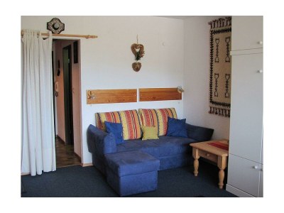 Apartment Alpenappartement Berger - Features photo 32