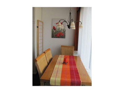 Apartment Alpenappartement Berger - Features photo 33