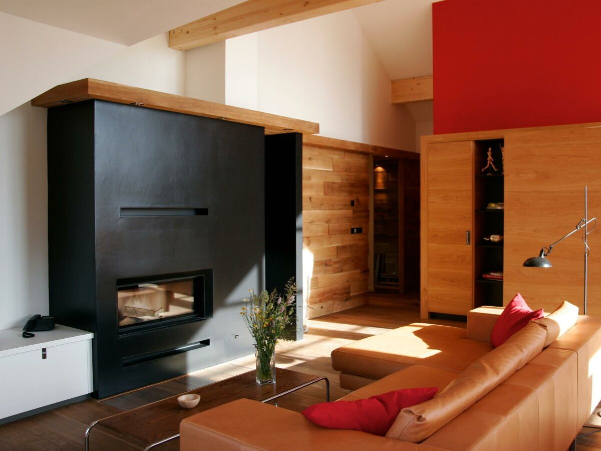Apartment Alpenloft Chalet Rubin - Features photo 2