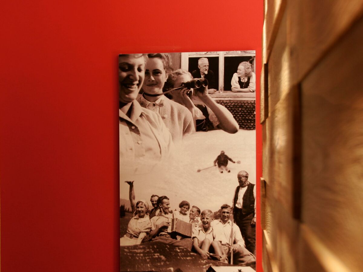 Apartment Alpenloft Chalet Rubin - Features photo 3