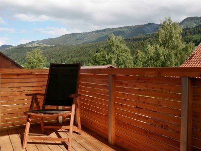 Apartment Alpenloft Chalet Rubin - Features photo 4