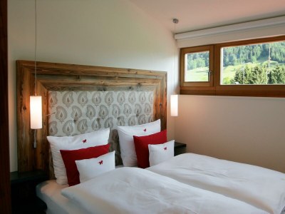 Apartment Alpenloft Chalet Rubin - Features photo 5