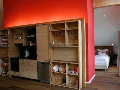 Apartment Alpenloft Chalet Rubin - Features photo 6