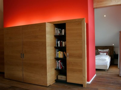 Apartment Alpenloft Chalet Rubin - Features photo 7