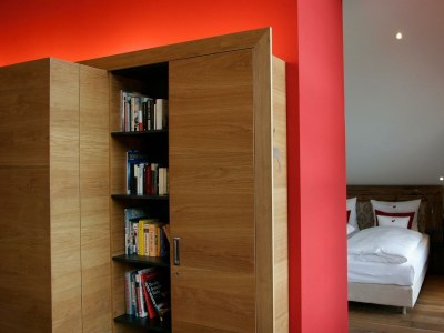 Apartment Alpenloft Chalet Rubin - Features photo 8