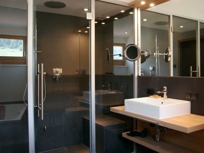 Apartment Alpenloft Chalet Rubin - Features photo 10