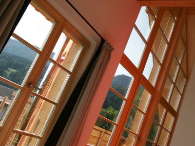 Apartment Alpenloft Chalet Rubin - Features photo 11