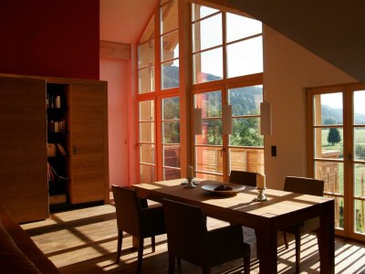 Apartment Alpenloft Chalet Rubin - Features photo 12