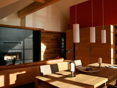 Apartment Alpenloft Chalet Rubin - Features photo 13