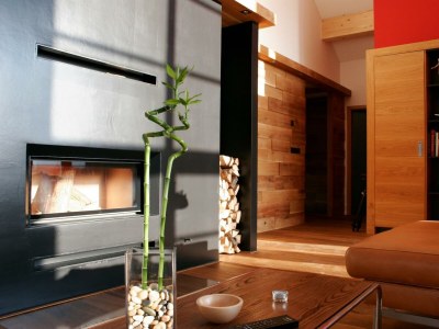 Apartment Alpenloft Chalet Rubin - Features photo 14