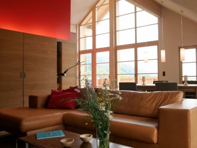 Apartment Alpenloft Chalet Rubin - Features photo 16