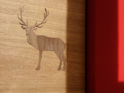 Apartment Alpenloft Chalet Rubin - Features photo 19