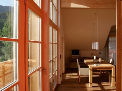 Apartment Alpenloft Chalet Rubin - Features photo 20