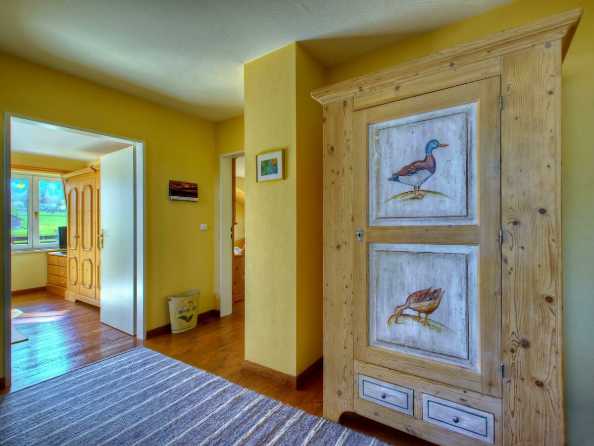 Apartment Haus Silberdistel Ferienwohnung - Outdoor photo 3