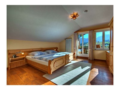 Apartment Haus Silberdistel Ferienwohnung - Outdoor photo 8