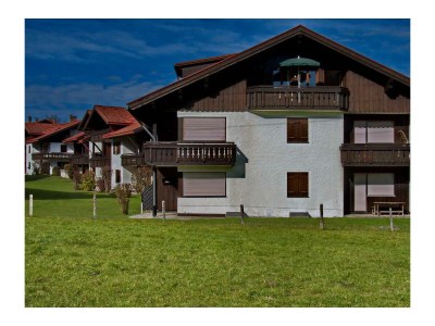 Apartment Haus Silberdistel Ferienwohnung - Outdoor photo 9