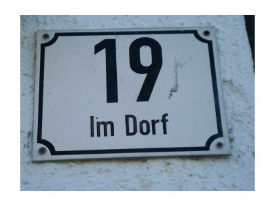 Apartment Haus Silberdistel Ferienwohnung - Outdoor photo 10