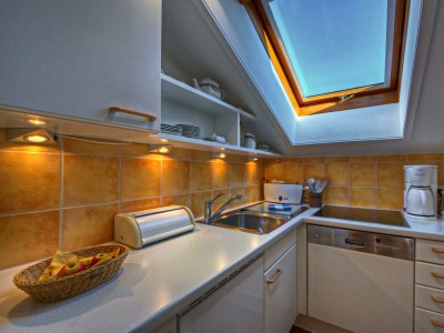 Apartment Haus Silberdistel Ferienwohnung - Outdoor photo 14