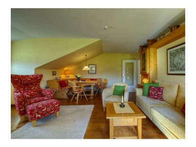 Apartment Haus Silberdistel Ferienwohnung - Outdoor photo 18