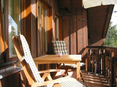 Apartment Haus Silberdistel Ferienwohnung - Outdoor photo 19