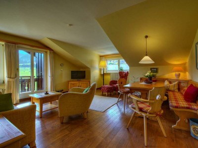 Apartment Haus Silberdistel Ferienwohnung - Features photo 22