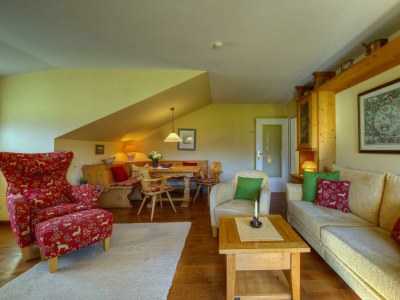 Apartment Haus Silberdistel Ferienwohnung - Features photo 23