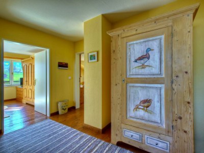 Apartment Haus Silberdistel Ferienwohnung - Features photo 24