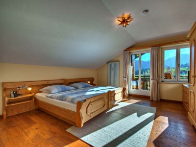 Apartment Haus Silberdistel Ferienwohnung - Features photo 25