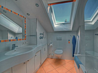 Apartment Haus Silberdistel Ferienwohnung - Features photo 27