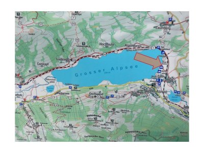 Apartment Haus Silberdistel Ferienwohnung - Features photo 30