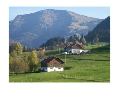 Apartment Haus Silberdistel Ferienwohnung - Features photo 31