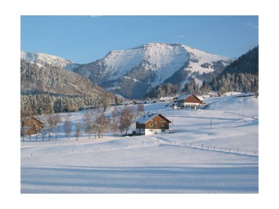 Apartment Haus Silberdistel Ferienwohnung - Features photo 33