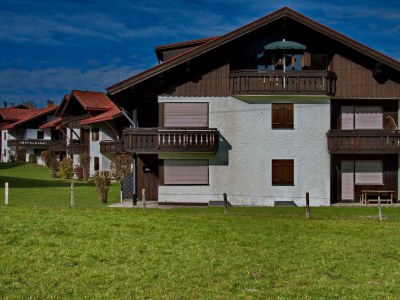 Apartment Haus Silberdistel Ferienwohnung - Features photo 34